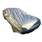 SHOWER PROOF CAR COVER FOR AUDI COUPE 80-88