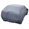 OUTDOOR WATERPROOF CAR COVER FOR CHEVROLET LACETTI HATCH