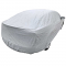 OUTDOOR FITTED CAR COVER FOR BENTLEY GTC CONTINENTAL GTC 11-