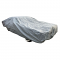 OUTDOOR WATERPROOF CAR COVER FITTED FOR CADILLAC 6200