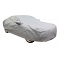 OUTDOOR WATERPROOF CAR COVER FOR CHEVROLET AVEO SALOON