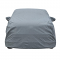 WATERPROOF BREATHABLE CAR COVER FITTED FOR VW TRANSPORTER T5 LWB