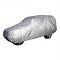 SHOWER PROOF CAR COVER FOR LANDROVER DISCOVERY 1
