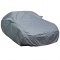 OUTDOOR WATERPROOF CAR COVER FOR FIAT COUPE
