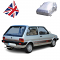MG METRO AND TURBO CAR COVER 1980-1998