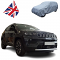 JEEP COMPASS CAR COVER 2017 ONWARDS