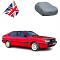AUDI COUPE CAR COVER 1980-1988
