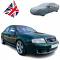 AUDI RS6 SALOON CAR COVER 2002-2012