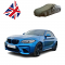 BMW 2 SERIES COUPE AND CABRIOLET F22 M2 AND M SPORT CAR COVER 2015-2021