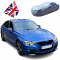 BMW 3 SERIES F30 AND G20 SALOON CAR COVER 2011 ONWARDS