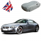 BMW Z4 COUPE CAR COVER 2006 ONWARDS