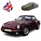 TVR S1-S4C V8S CAR COVER 1987-1994