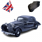MAYBACH SW42 CAR COVER 1938-1939