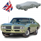 PONTIAC GTO CAR COVER 1964-1974