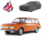 VW TYPE 4 VARIANT CAR COVER 1968-1974