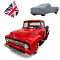 FORD F100 PICKUP CAR COVER 1953-1956