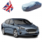 FORD FOCUS SALOON CAR COVER 2018 ONWARDS