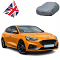 FORD FOCUS ST CAR COVER 2019 ONWARDS