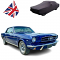 FORD MUSTANG CAR COVER 1964-1973