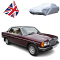 MERCEDES 200 SERIES COUPE CAR COVER 1976-1986 W123