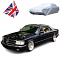 MERCEDES S CLASS CAR COVER 1981-1991 COUPE C126