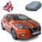 NISSAN MICRA CAR COVER 2016 ONWARDS