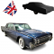 LINCOLN CONTINENTAL CAR COVER 1961-1969