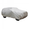 OUTDOOR FITTED CAR COVER FOR DACIA DUSTER 10-17