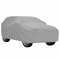 WATERPROOF BREATHABLE FITTED CAR COVER FOR A MAZDA CX30