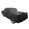 INDOOR STRETCH FITTED CAR COVER FOR CADILLAC BEL AIR 57-58