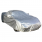 LIGHTWEIGHT SHOWER PROOF CAR COVER FITTED FOR ALFA GTV CLASSIC 82-87