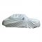 LIGHTWEIGHT SHOWER PROOF CAR COVER FITTED FOR NISSAN FIGARO
