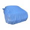 WATERPROOF BREATHABLE FITTED CAR COVER FOR MERCEDES SLK R171