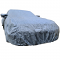 WATERPROOF BREATHABLE FITTED CAR COVER FOR NISSAN SKYLINE R33