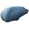 OUTDOOR WATERPROOF TAILORED CAR COVER FOR ROVER 75 ESTATE