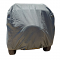 OUTDOOR WATERPROOF TAILORED CAR COVER FOR SUZUKI JIMNY 81-18