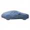 OUTDOOR WATERPROOF TAILORED CAR COVER FOR PORSCHE 911 C4S 997