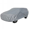 FITTED OUTDOOR BREATHABLE CAR COVER FOR AUDI Q8
