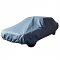 WATERPROOF ALL WEATHER CAR COVER FITTED FOR FIAT 124 COUPE 67-75
