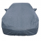 WATERPROOF BREATHABLE 4 LAYER CAR COVER FOR PORSCHE PANAMERA 970