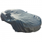 OUTDOOR BREATHABLE WATERPROOF CAR COVER FOR LOTUS ELISE MK1