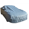 OUTDOOR BREATHABLE WATERPROOF CAR COVER FOR JAGUAR XJS