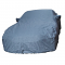 OUTDOOR BREATHABLE WATERPROOF CAR COVER FOR HONDA CIVIC 15- HATCH