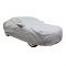 OUTDOOR BREATHABLE WATERPROOF CAR COVER FOR MERCEDES C CLASS SALOON W202