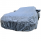 OUTDOOR BREATHABLE WATERPROOF CAR COVER FOR SKODA RAPID HATCH