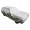 FITTED OUTDOOR TAILORED CAR COVER FOR TRABANT ESTATE