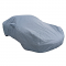 WATERPROOF BREATHABLE CAR COVER TAILORED FOR PORSCHE 911 997