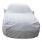 WATERPROOF BREATHABLE CAR COVER TAILORED FOR SMART NUMBER 3