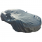 WATERPROOF BREATHABLE CAR COVER TAILORED FOR MARCOS TS250