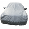 BREATHABLE OUTDOOR CAR COVER TAILORED FOR MAZDA MX3